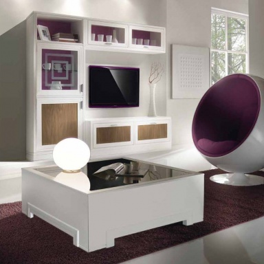 Modular system Mirandola Export