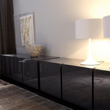 Dresser-chest Bolkan