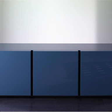 Dresser-chest Bolkan