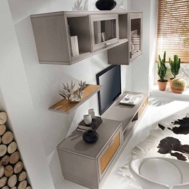 Modular system Mirandola Export