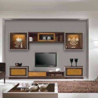 Modular system Mirandola Export