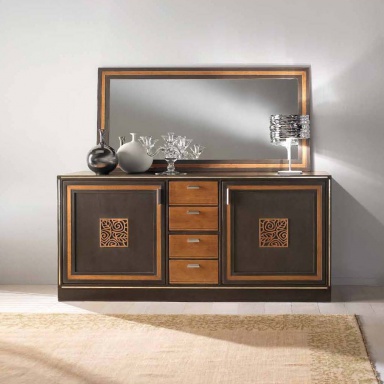 Stand Mirandola Export