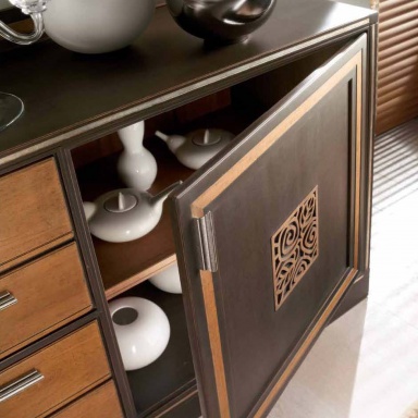 Stand Mirandola Export