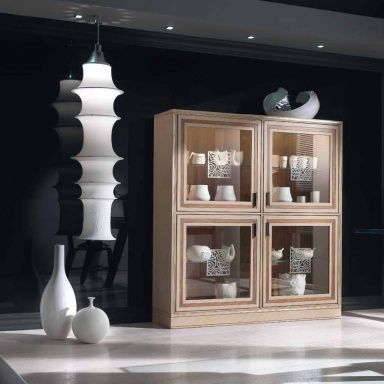 Showcase Mirandola Export