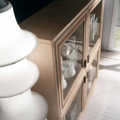 Showcase Mirandola Export