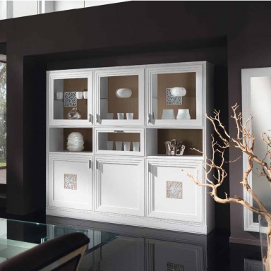 Showcase Mirandola Export