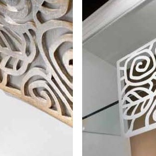 Showcase Mirandola Export