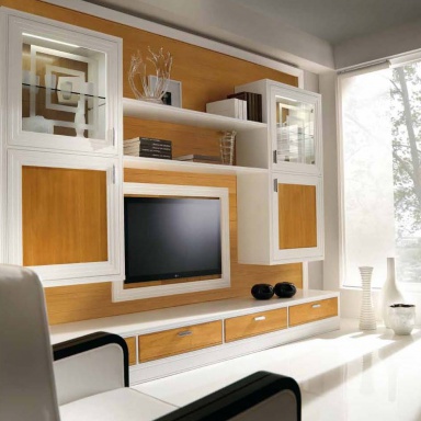 Modular system Mirandola Export