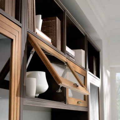 Modular system Mirandola Export