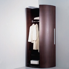 Cabinet corner Reflex Angelo