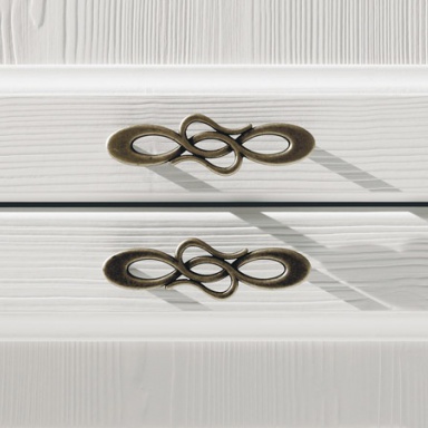 Kitchen (kitchen set) Neve e Ciclamino