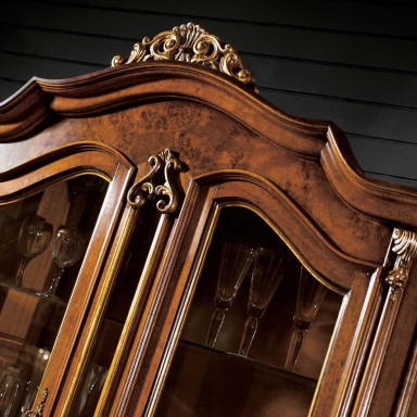 Dining room (dining set) Mirandola Export