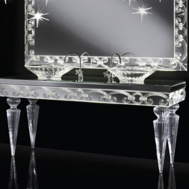 Set for bathroom Casanova