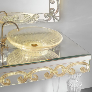 Set for bathroom Casanova