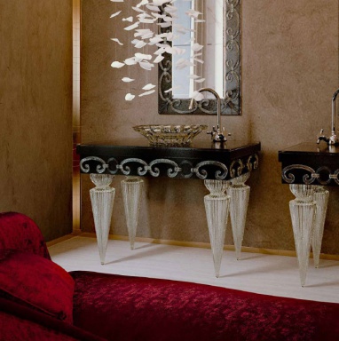 Set for bathroom Casanova