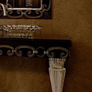 Set for bathroom Casanova