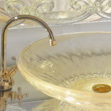 Set for bathroom Casanova