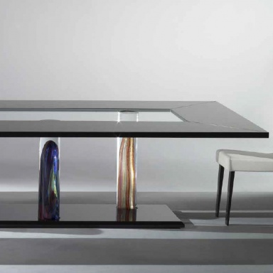 Dining table Nautilus 72