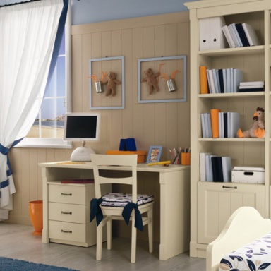 Bedroom (Suite bedroom) Romantic Notte