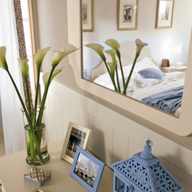 Bedroom (Suite bedroom) Romantic Notte