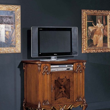 Dining room (dining set) Mirandola Export