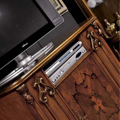 Dining room (dining set) Mirandola Export