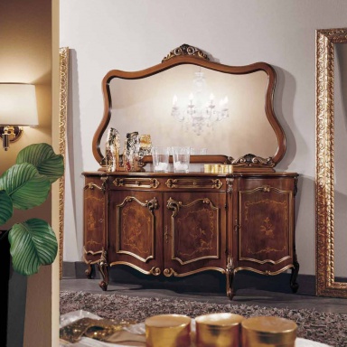 The Buffet Mirandola Export