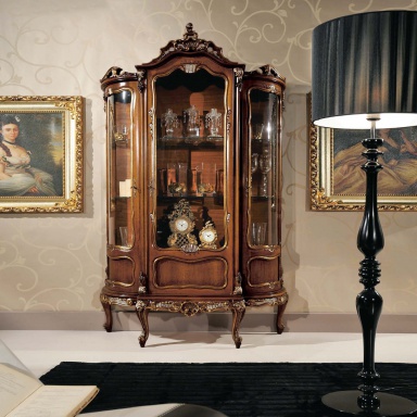 Showcase Mirandola Export