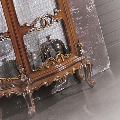 Showcase Mirandola Export