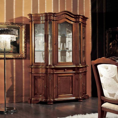 Dining room (dining set) Mirandola Export