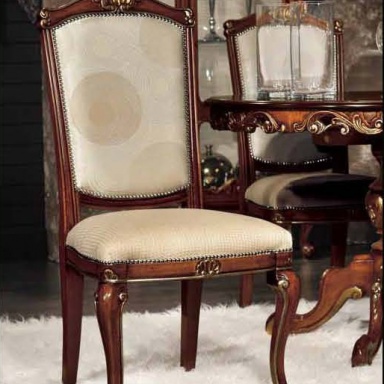 Dining room (dining set) Mirandola Export