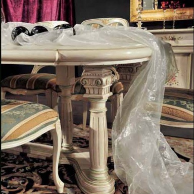 Dining room (dining set) Mirandola Export