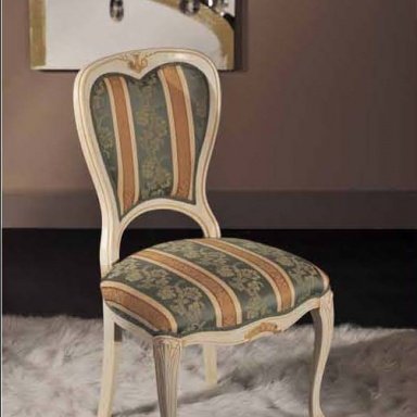 Dining room (dining set) Mirandola Export