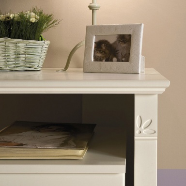 Bedroom (Suite bedroom) Romantic Notte