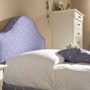 Bedroom (Suite bedroom) Romantic Notte