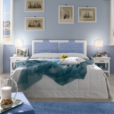 Bedroom (Suite bedroom) Romantic Notte