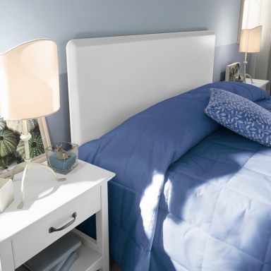 Bedroom (Suite bedroom) Romantic Notte