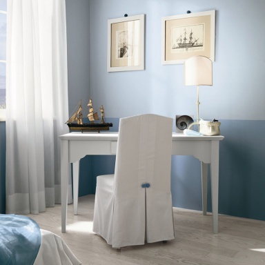 Bedroom (Suite bedroom) Romantic Notte