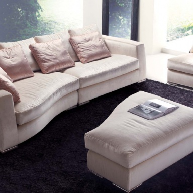 Living room (living room set) William