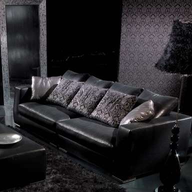 Living room (living room set) William