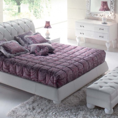 Master bedroom (bedroom set) David