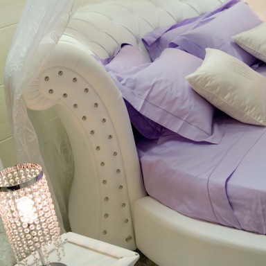 Master bedroom (bedroom set) David