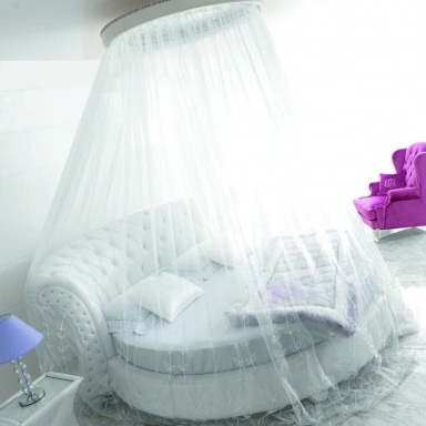 Master bedroom (bedroom set) David