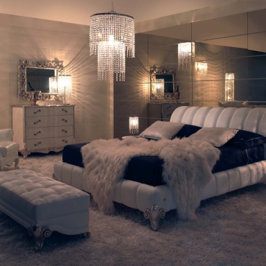 Bedroom (Suite bedroom) Panther