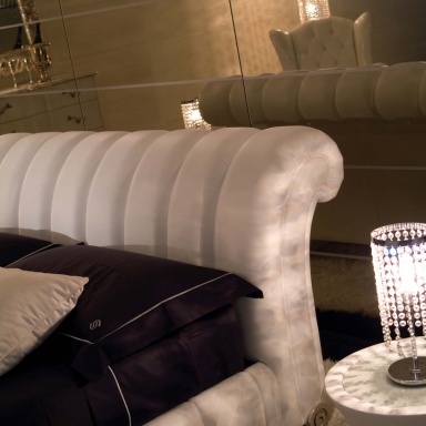 Bedroom (Suite bedroom) Panther