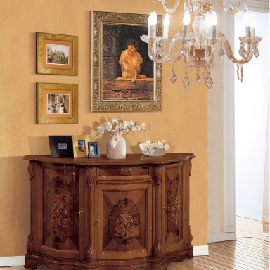 The Buffet Mirandola Export