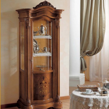 Showcase Mirandola Export