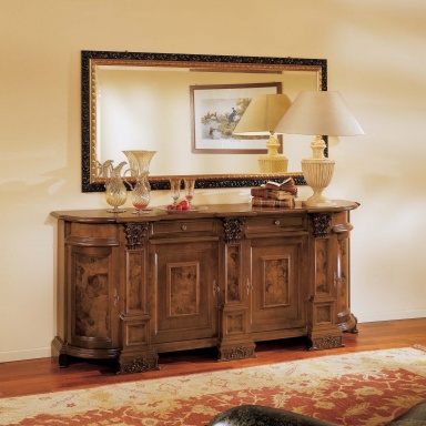 The Buffet Mirandola Export