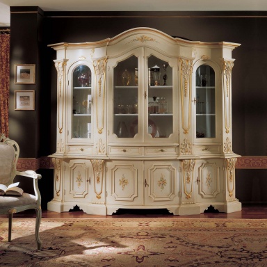 Sideboard Mirandola Export