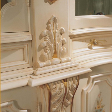 Sideboard Mirandola Export